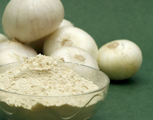 Healthy and Natural Dehydrated White Onion Powder