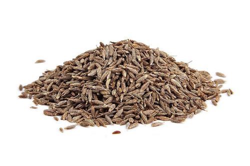 Brown Healthy And Natural Dried Cumin Seeds