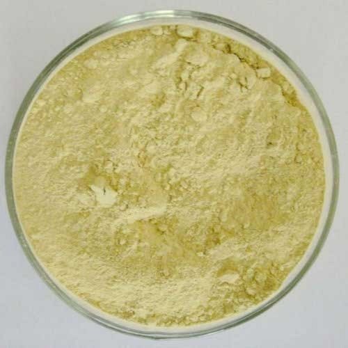 Herbal Dried Aloe Vera Extract Powder