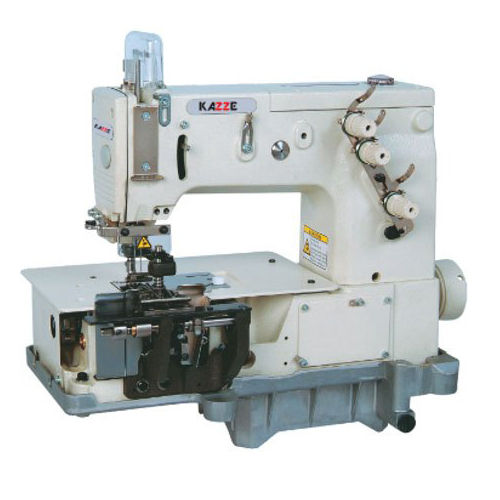 Loop Attaching Machine