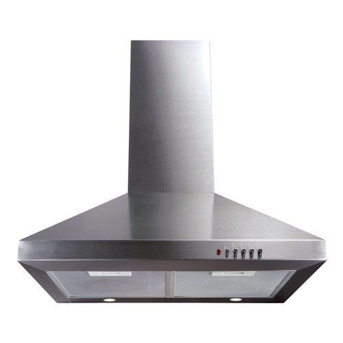 Micra Stainless Steel Kitchen Chimney