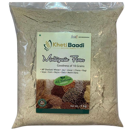 Multigrain Flour