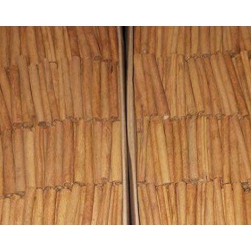 Natural Round Cinnamon Bark 