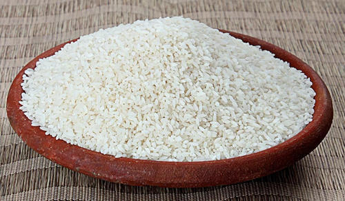 Natural White Gobindobhog Rice Broken (%): 0.5% Max