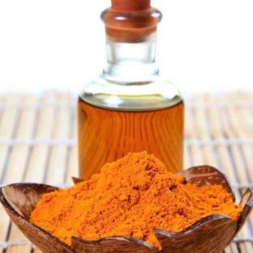 Organic Turmeric Haldi Spice Essential Oil Age Group: Adults