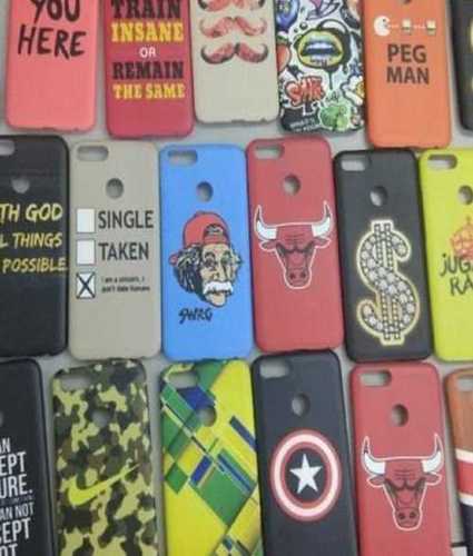 Printed Designer Phone Cover