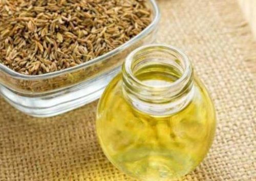 Saunf Fennel Seed Essential Oil