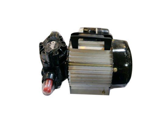 Stainless Steel Semi-Automatic Lpg Transfer Pump