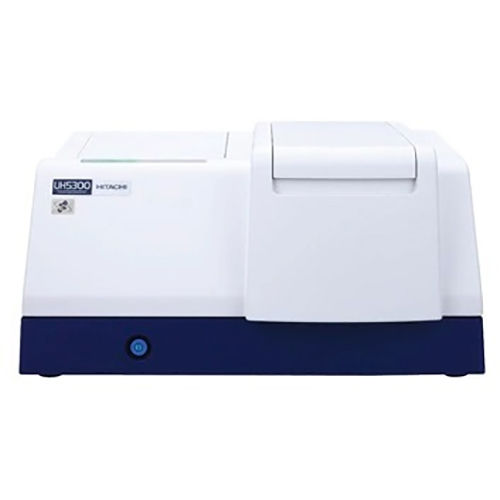 Uh 5300 Hitachi Japan Uv Vis Spectrophotometer