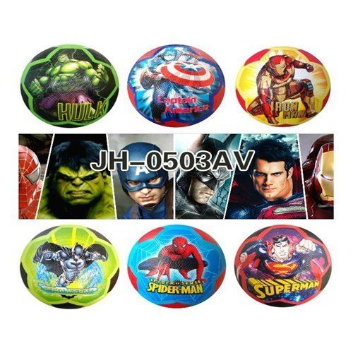  Action Figures Toy Footballs Age Group: 8-11 Yrs