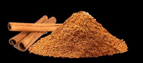 100% Organic Cinnamon Powder