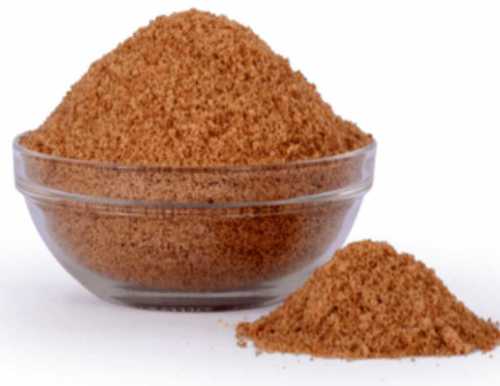 100% Organic Natural Jaggery Powder