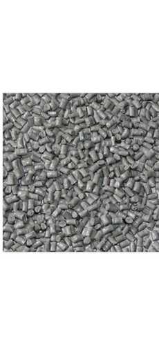 Grey 99% Purity Plastic Granules