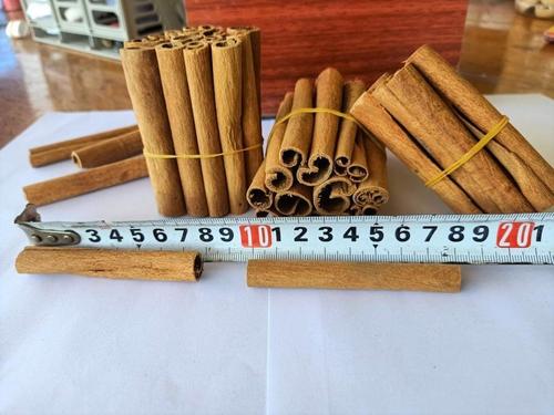 Natural A Grade Cinnamon Sticks