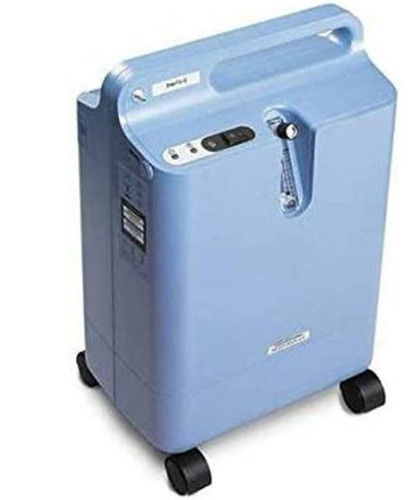 Base Wheeled Ergonomic Finish Everflo Philips Oxygen Concentrator