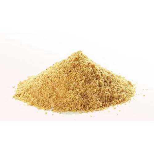 Dried Brown Cattle Feed Powder Application: Water