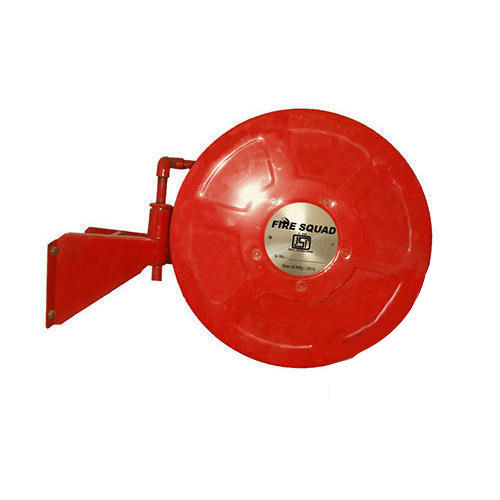 Fire Hose Reel Drum