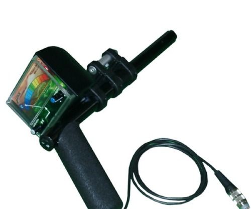 Fs-thermoscan Metal Detector