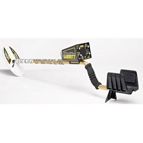 Gold Stinger Metal Detector Application: Industrial