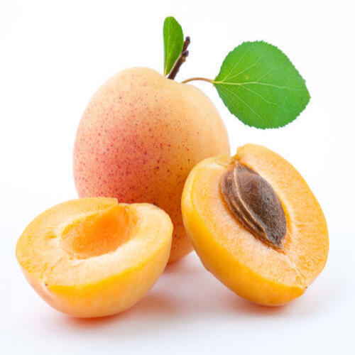 Healthy and Natural Organic Fresh Apricot