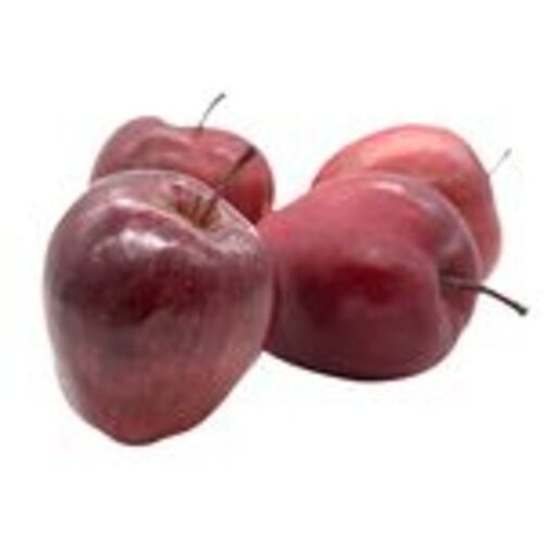  स्वस्थ और प्राकृतिक ताजा लाल सेब 