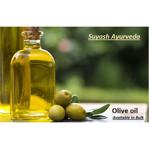 High Grade Olive Oil Purity: 99%
