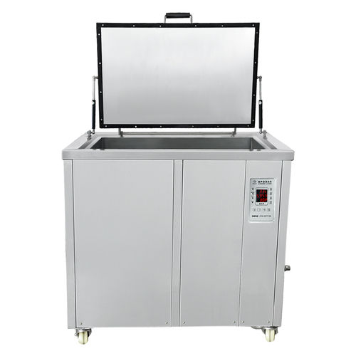 Industrial Ultrasonic Cleaner Machine Dimension(L*W*H): 700*500*500Mm(Customizable) Millimeter (Mm)