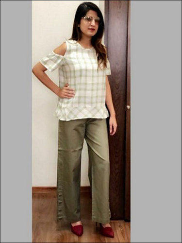 Womens Trousers  MS