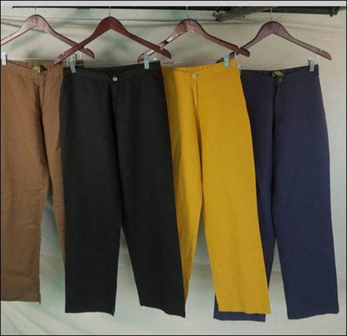 ladies pants