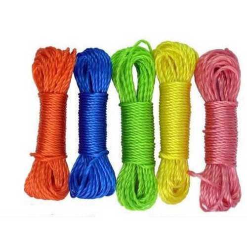 Multicolor Plastic strong rope at Rs 60/kg in New Delhi
