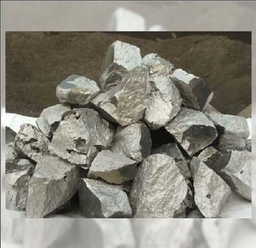 Grey Natural Ferro Manganese Lumps