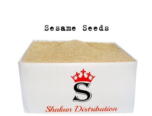 Natural Sesame Seeds 10Kg