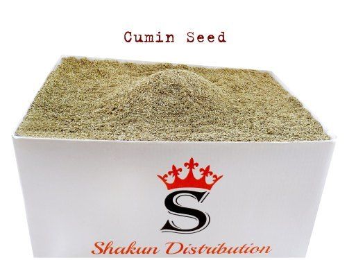 Organic Cumin Seeds 20Kg