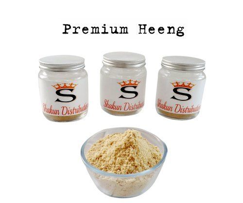 Premium Heeng Powder (Asafoetida)
