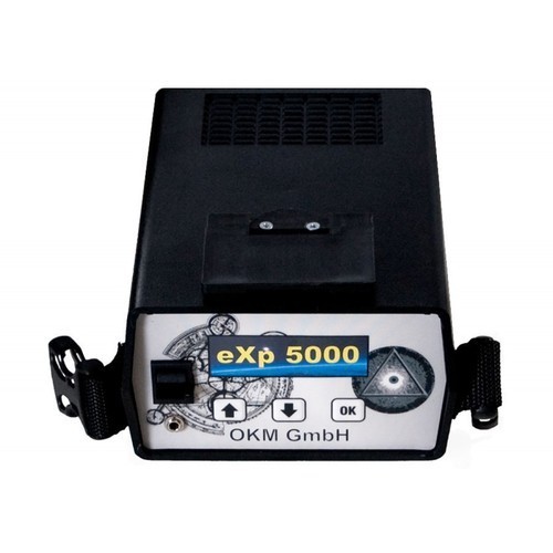 Premium Pro Metal Detector Exp 5000 - Application: Industrial