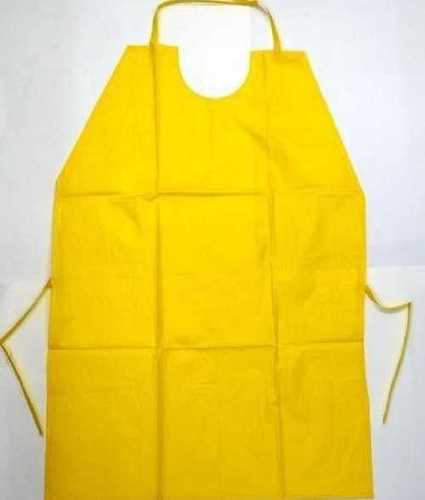 Scratch Proof Pvc Apron Application: Cooking