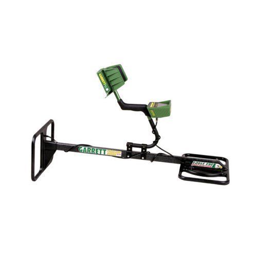 Treasure Hound Package Metal Detector