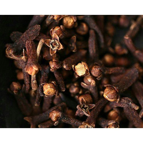 Whole Natural Dry Cloves