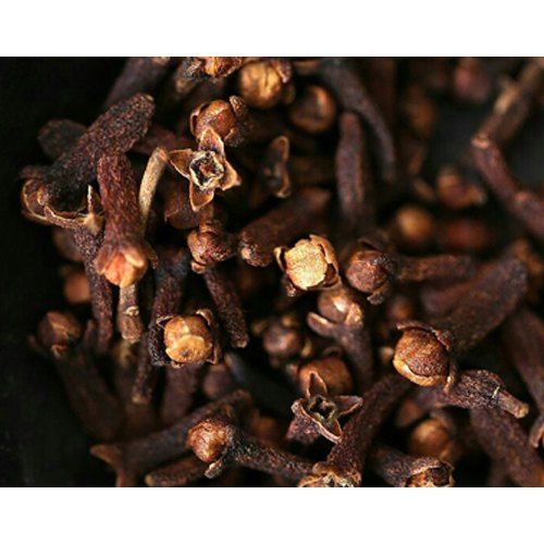 Brown Whole Natural Dry Cloves