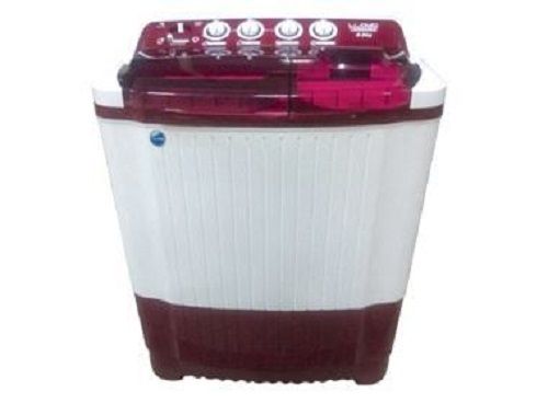 8 kg Semi Automatic Washing Machine