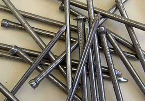 MK 3 inch Galvanized Concrete Nail, Packaging Size: 25 kg Carton at Rs  1.2/piece in Chennai