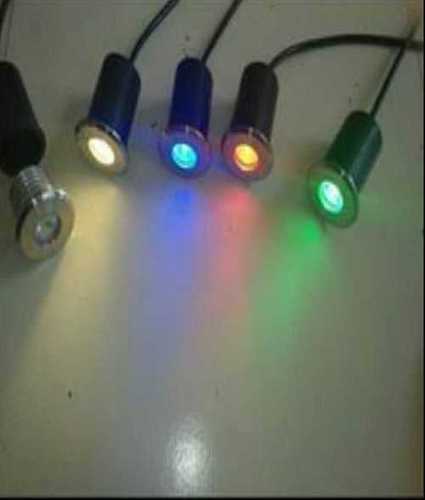 Multicolor Cool White Led Lights