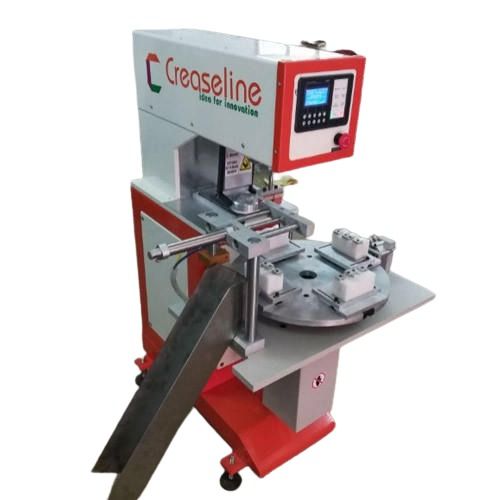 Creaseline Technologies Pad Printing Machine Power: 20 Watt (W)