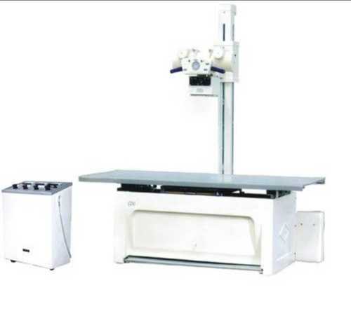 Electric X Ray Machines