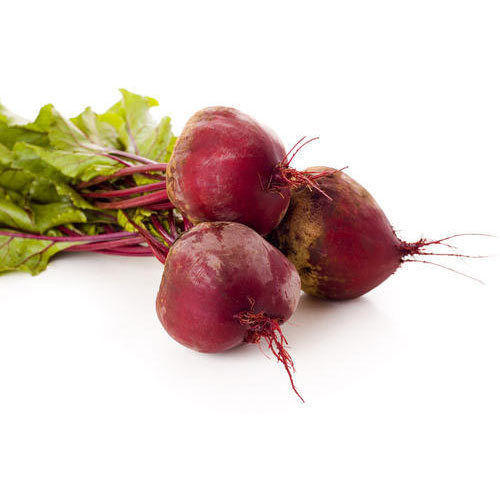 Healthy and Natural Fresh Beetroot