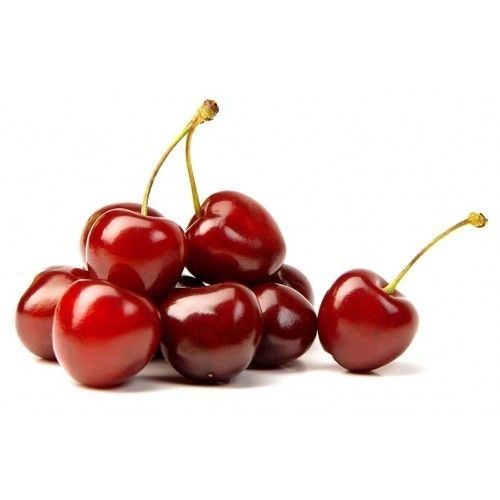 Healthy and Natural Organic Red Fresh Cherry