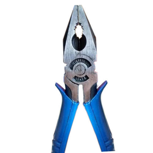 Mild Steel Pink City DLX Combination Plier, For Plumbing, Size: 8inch at  best price in Nagaur