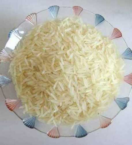  लंबे दाने वाला बासमती चावल 