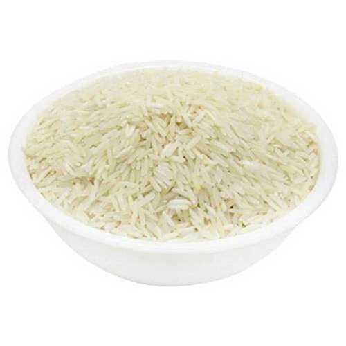  लंबे दाने वाला सफेद चावल 