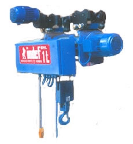 Medium Duly Wire Rope Hoist